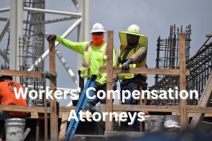 Workers' Compensation Attorneys