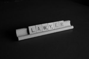Employment law attorney