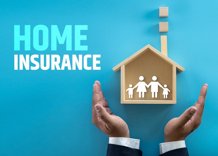 Home Building Insurance