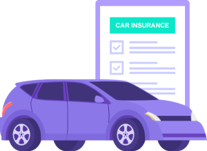 Liability Auto Insurance