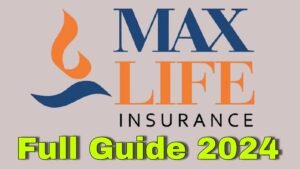 Max Life Insurance