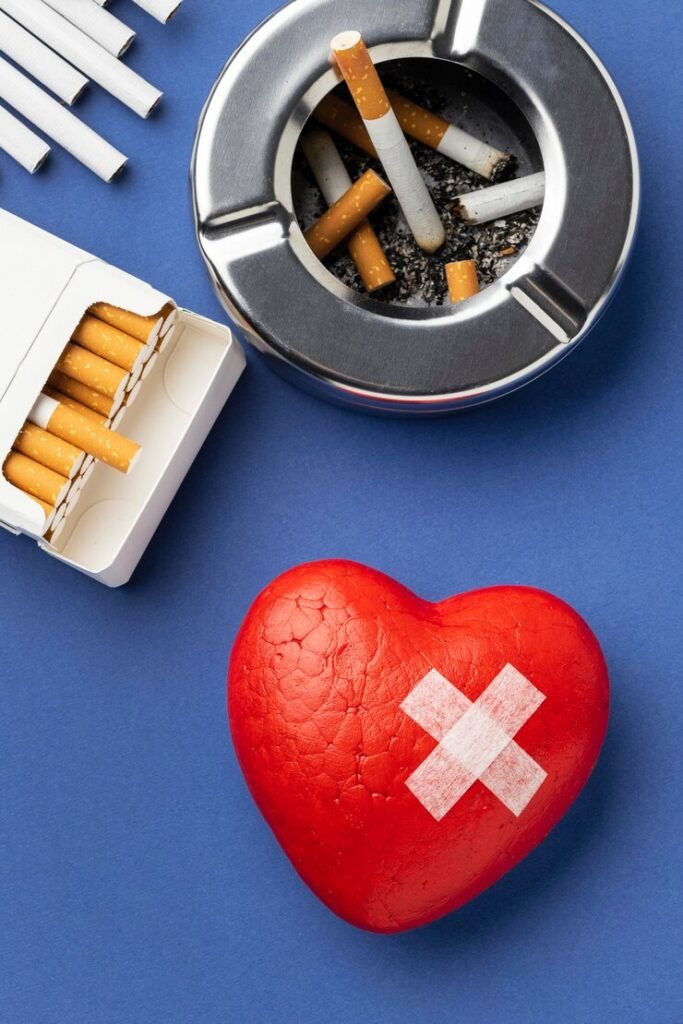 Best Term Life Insurance Rates for Smokers